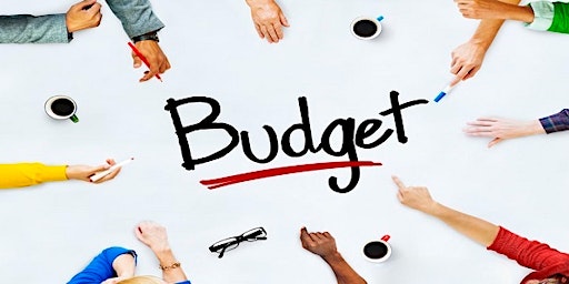Imagem principal de Budget Workshop