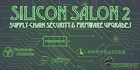 Silicon Salon 2