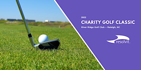 2022 Resolvit Charity Golf Classic