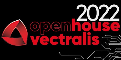 Open House Vectralis 2022 primary image