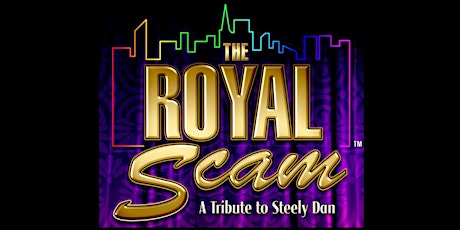 The Royal Scam:  A Tribute to Steely Dan