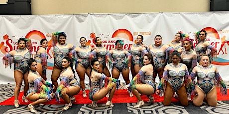 Performance Dance Team DANCERSWITHCURVES - Open level Audition