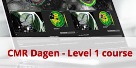 CMR Dagen - Level 1 Course primary image