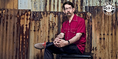 Fred Hersch Trio welcomed by WDCB