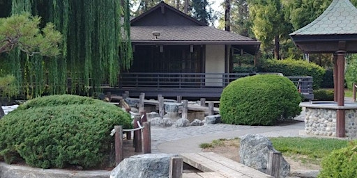 Immagine principale di Japanese Friendship Garden Monthly Cleanup 