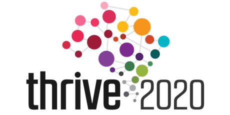 Thrive2020 - From Surviving to Thriving primary image