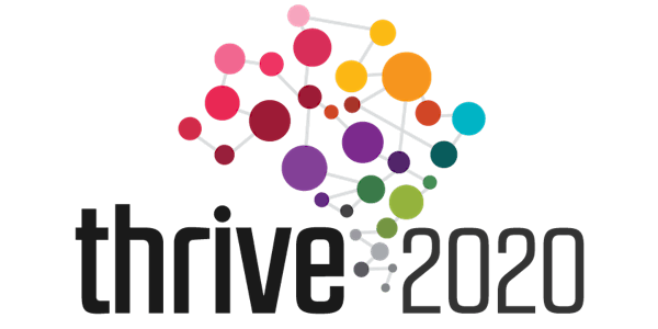 Thrive2020 - From Surviving to Thriving