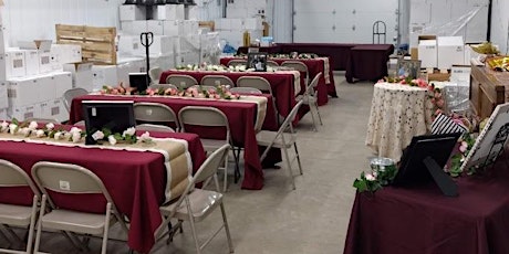 Hold your event at Blackhawk Winery: Business Hours Space Reservation