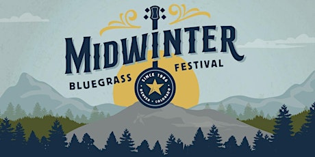 Midwinter Bluegrass Festival 2023