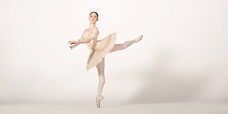 Royal Winnipeg Ballet Professional Division’s 2017/18 Audition Tour in Kelowna primary image
