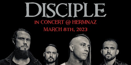 Disciple in Concert