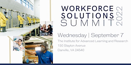 Workforce Solutions Summit 2022