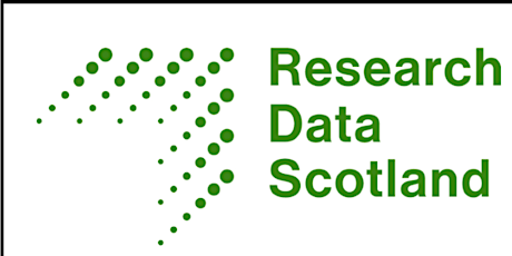 User Forum - Research Data Scotland