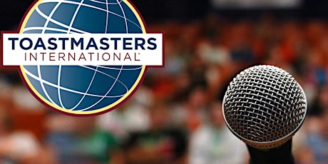 Partecipa a Toastmasters: Public Speaking e e Leadership!