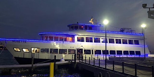 All County Class of 2002 Holiday Cruise
