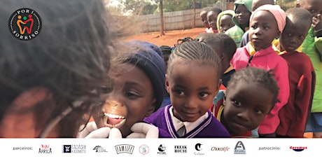 Imagem principal do evento Feijoada Beneficente Por1Sorriso no Quênia