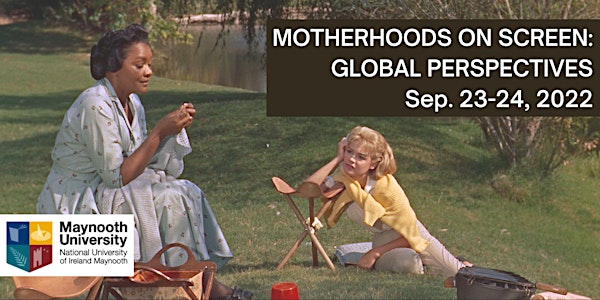 Motherhoods on Screen: Global Perspectives