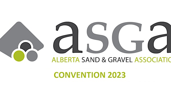 2023 ASGA Convention