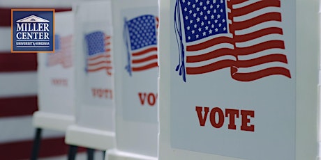 Looking ahead to the 2022 mid-term elections