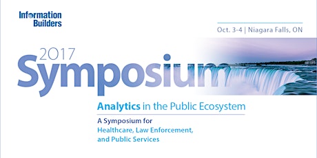 2017 Symposium: Analytics in the Public Ecosystem primary image