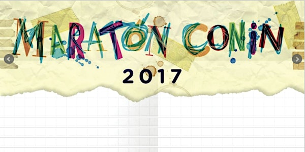8° Edición de la Maratón Conin