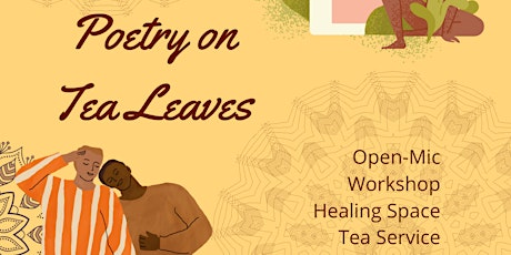 Poetry On Tea Leaves