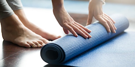 PorchLight Wellness: 30 Days of Yoga! primary image