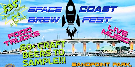 Space Coast Brew Fest