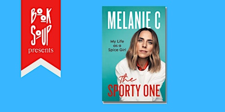 Melanie C.  discusses The Sporty One: My Life as a Spice Girl