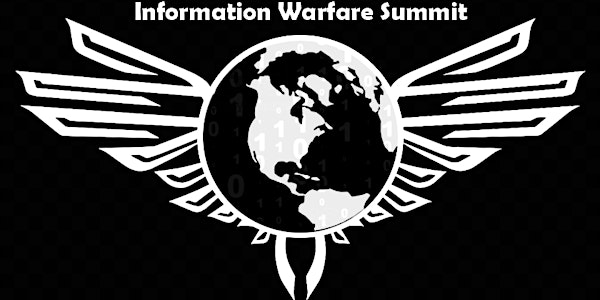 Information Warfare Summit (IWS) 15