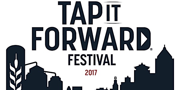 Tap it Forward Festival