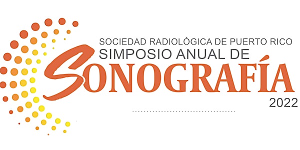 Simposio de Sonografía 2022 - On Demand