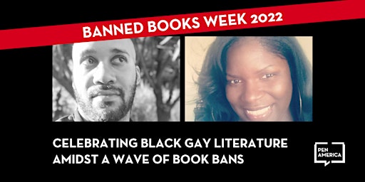 Celebrating Black Gay Literature Amidst a Wave of Book Bans