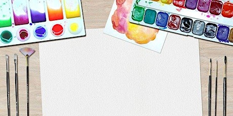 Beginner-Friendly Free Watercolor Fall Floral Doodles Class