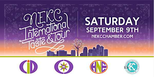 International Taste & Tour 2017