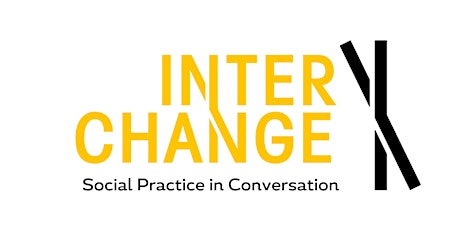 Interchange: Social Practice in Conversation -IV primary image