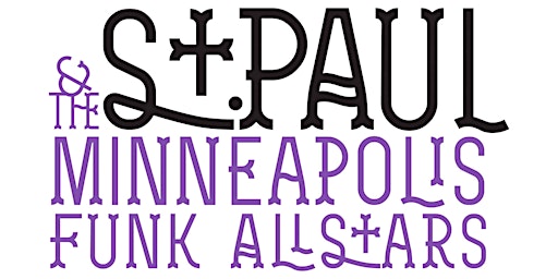St. Paul & the Minneapolis Funk All-Stars