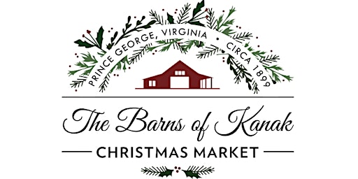 The Barns of Kanak Christmas Market