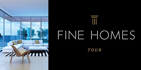 Fine Homes Tour 2017 primary image