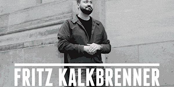 FRITZ KALKBRENNER at 1015 FOLSOM