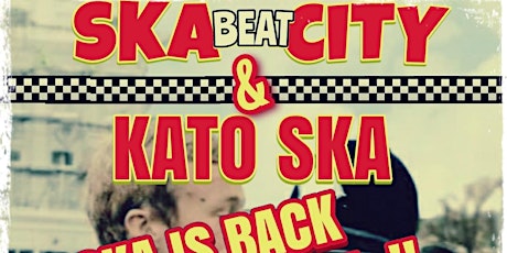 Kato Ska & Ska Beat City