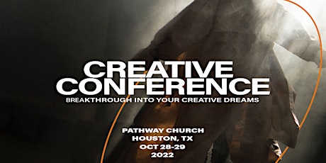 Bethel Conservatory of the Arts  - Creative Conference