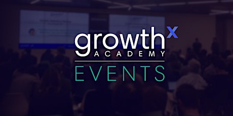 GrowthX Academy UX Design Open House primary image