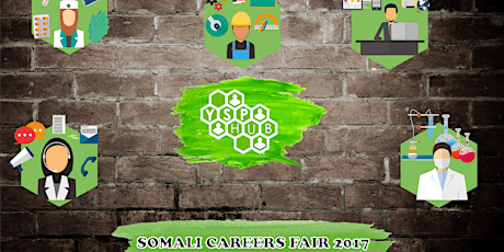 Somali careers fair primary image