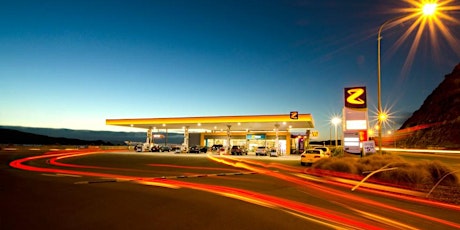 Be Route Ready - Taking your F&B Product to the Fuel & Convenience Channels     primary image