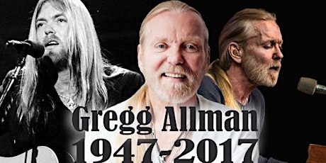 Please Call Home: A Celebration of Gregg Allman primary image