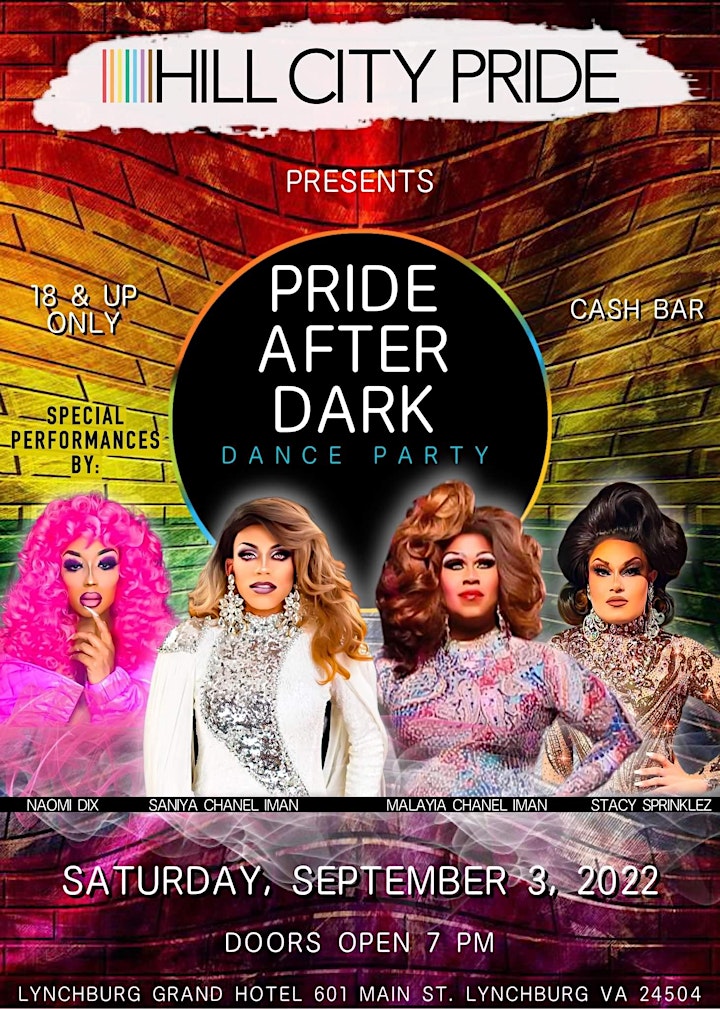 Pride After Dark image