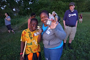 8th Annual Community Firefly Hike