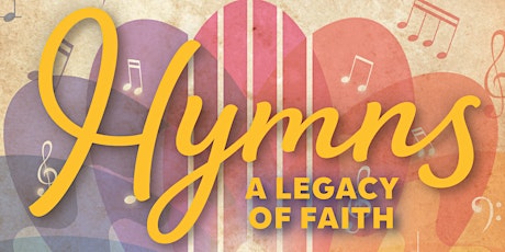 Hauptbild für HYMNS: A Legacy of Faith
