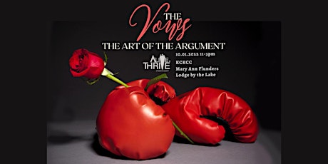 The Vows: The Art of the Argument